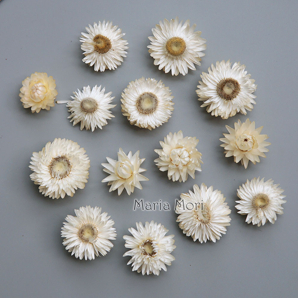 Candle Making Activity - Accessori per capelli fatti a mano