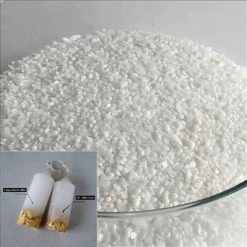 Candle Making Scents - Additivo per Cera Vybar 103 da