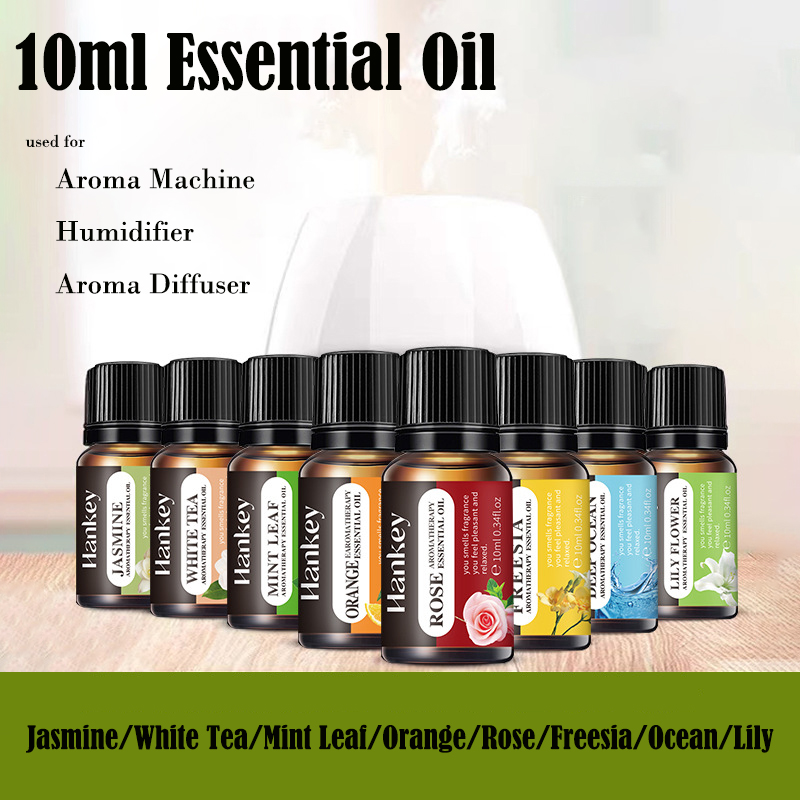 Candle Making Scents - 10ml umidificatore di olio essenziale puro