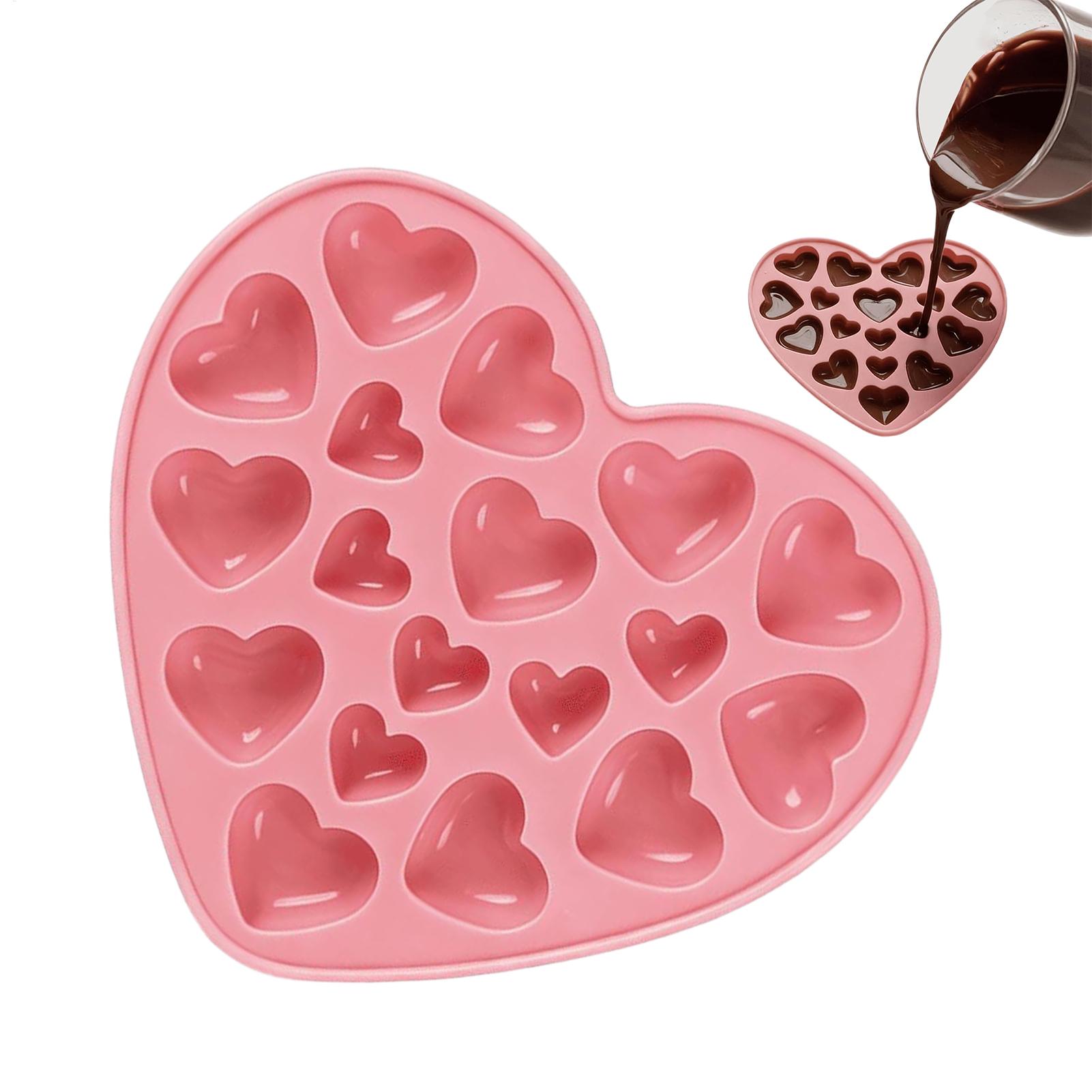 Candle Making Jelly - Stampo in Silicone a Forma di