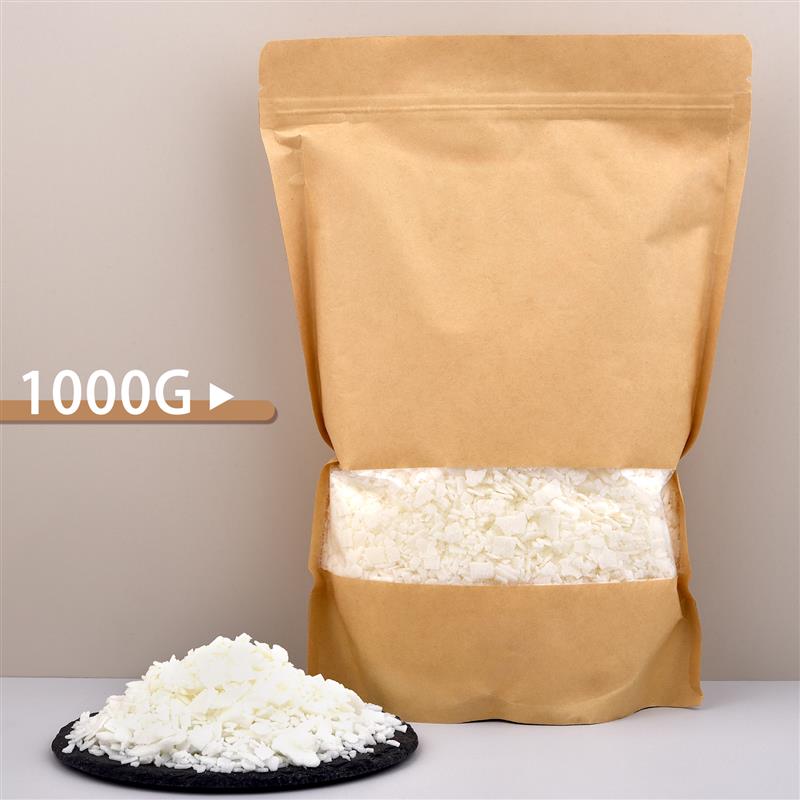 Candle Making Activity - 100/500g/1kg Pura Cera di Soia Paraffina