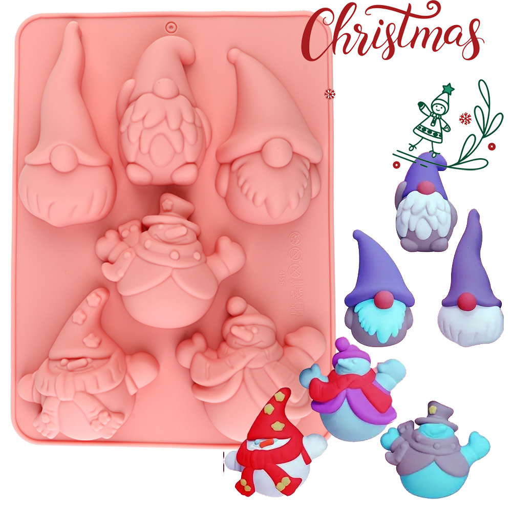 Stampo in silicone per dolci a - Candle Making Activity recensione e prezzo