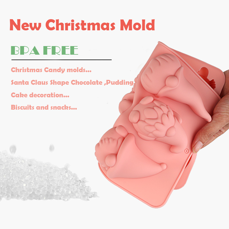 Stampo in silicone per dolci a - Candle Making Activity recensione e prezzo