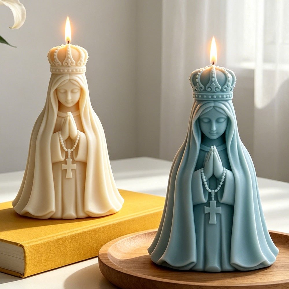Stampo in Silicone 3D a Forma  - Candle Making Jelly recensione e prezzo