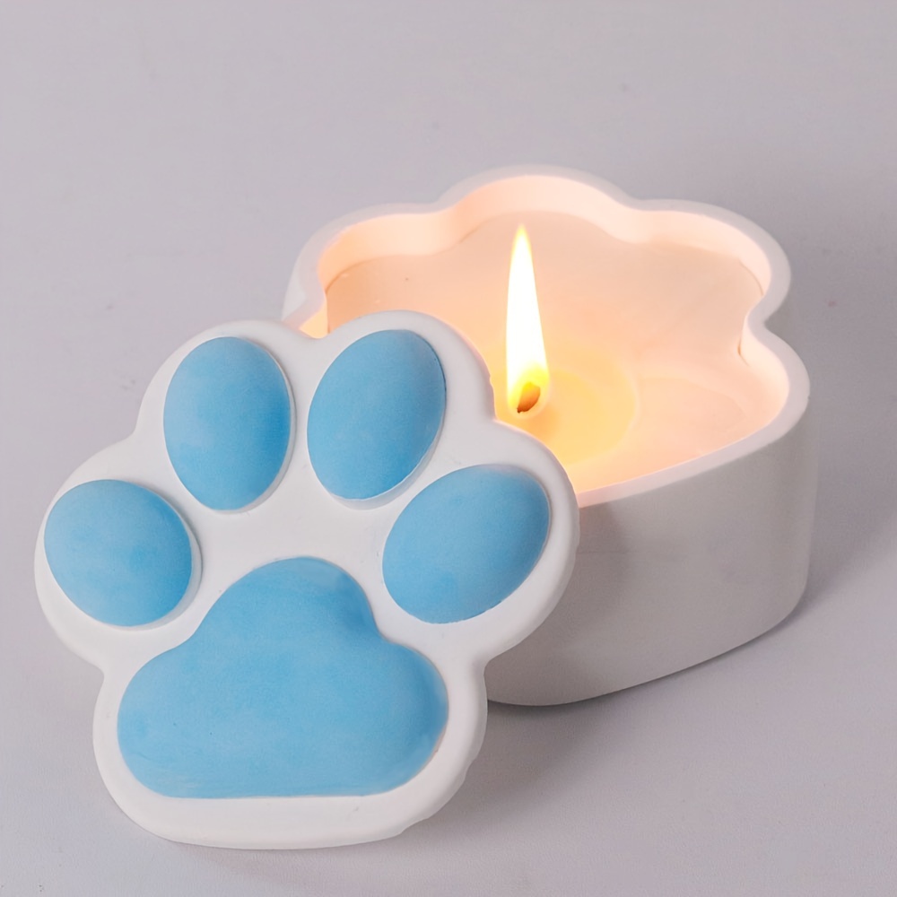 Scatola portaoggetti per artig - Kraft Box Candle recensione e prezzo