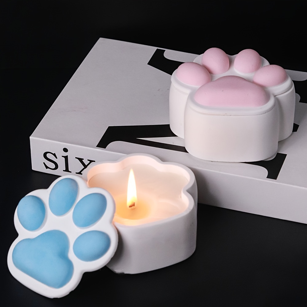 Scatola portaoggetti per artig - Kraft Box Candle recensione e prezzo