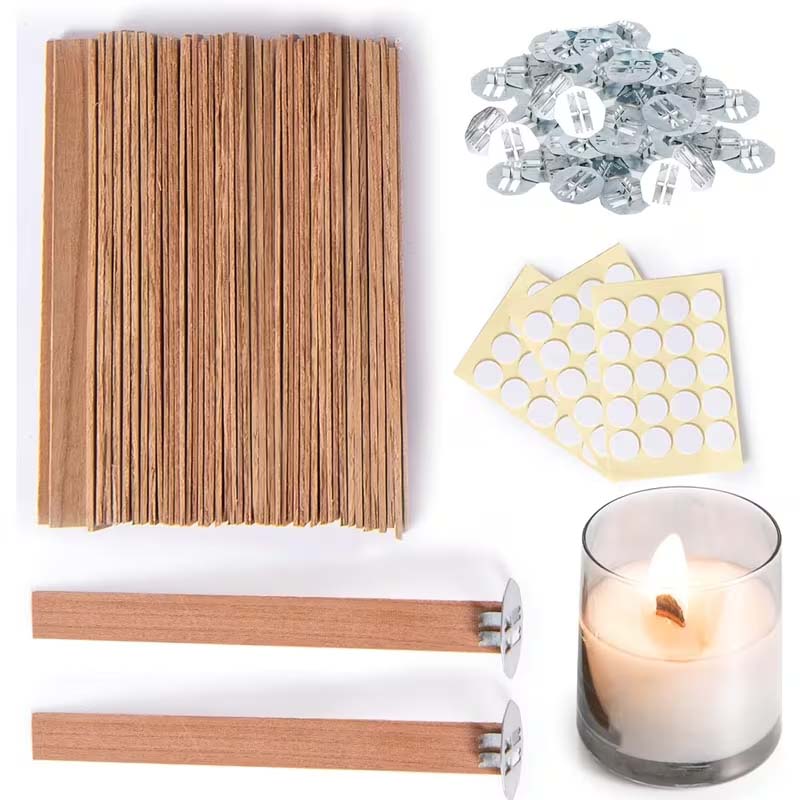 I kit per realizzare candele d - Candle Making Kit Beeswax recensione e prezzo