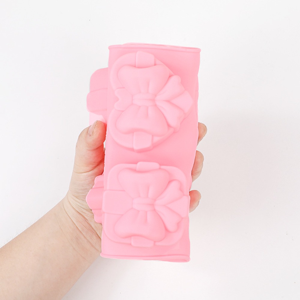 Stampo in silicone a forma di  - Candle Making Jelly recensione e prezzo