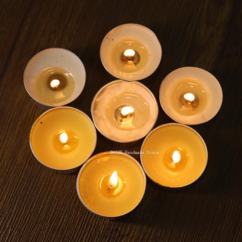 Scatola di alluminio circolare - Kraft Box Candle recensione e prezzo