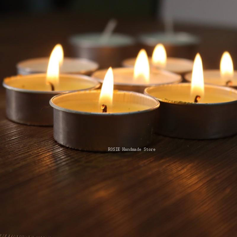 Scatola di alluminio circolare - Kraft Box Candle recensione e prezzo
