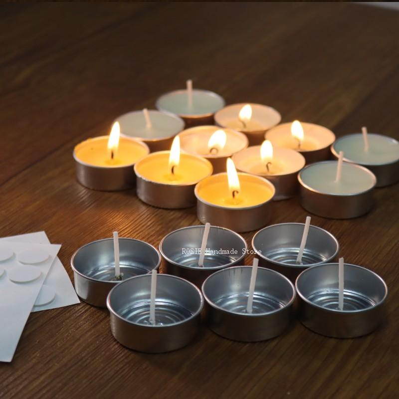 Scatola di alluminio circolare - Kraft Box Candle recensione e prezzo