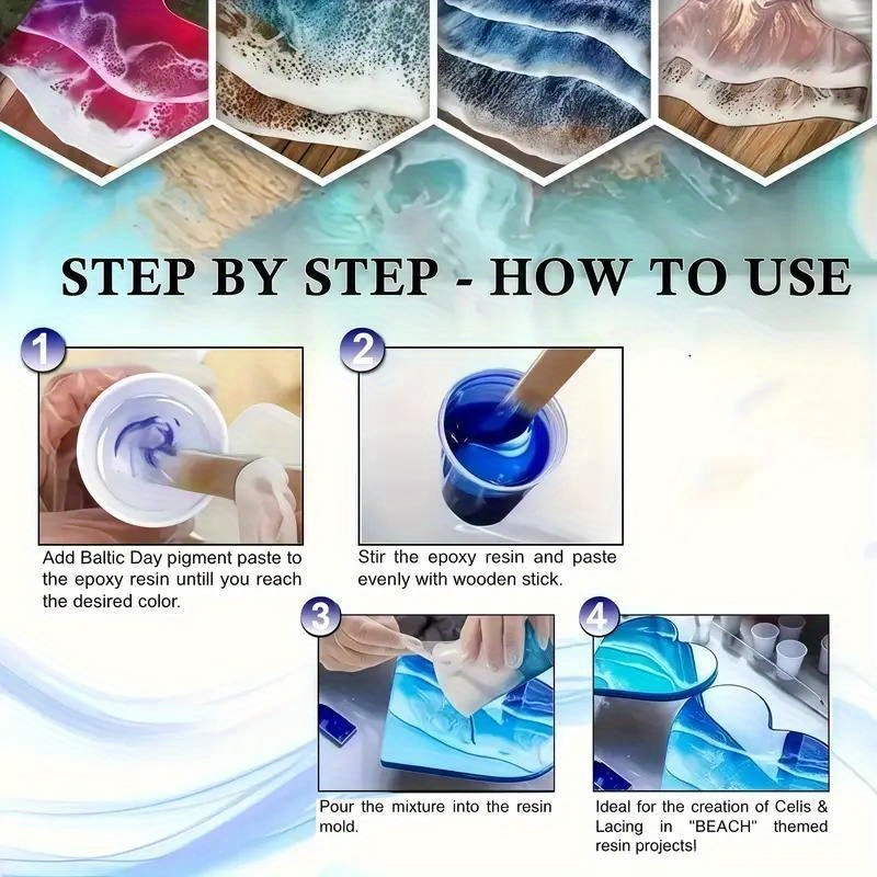 24 Colori/8 Colori 5 Grammi 0. - Candle Making Activity recensione e prezzo