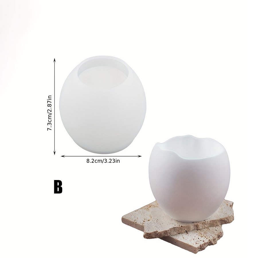 [Moldro in resina] Stampo per  - Candle Making Jelly recensione e prezzo