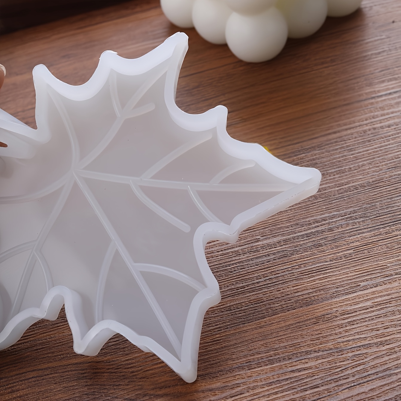 Stampo in silicone a forma di  - Candle Making Activity recensione e prezzo