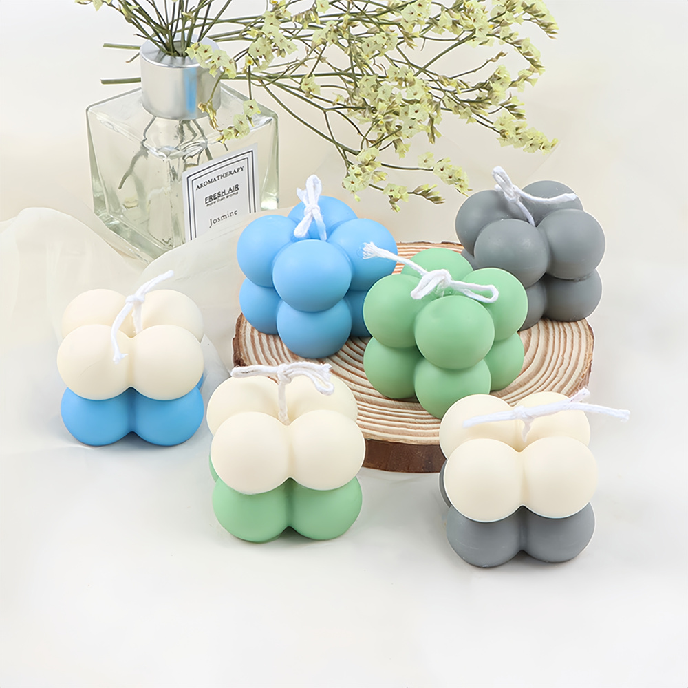 Stampo in silicone per candela - Candle Making Jelly recensione e prezzo