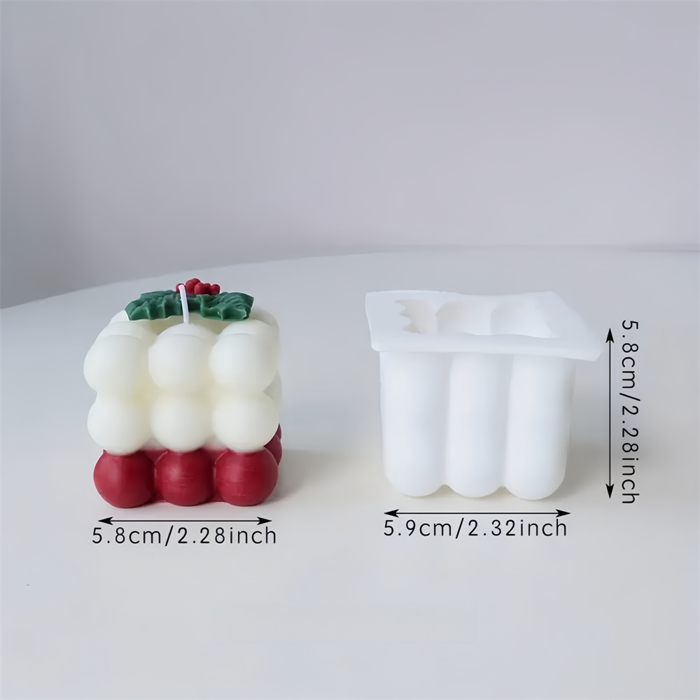 Stampo in silicone per candela - Candle Making Jelly recensione e prezzo