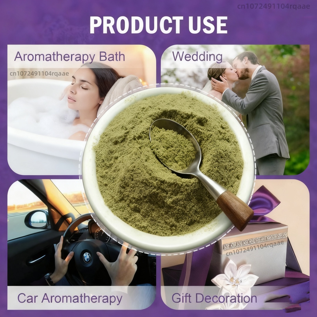Polvere di Lavanda Naturale Pu - Candle Making Activity recensione e prezzo