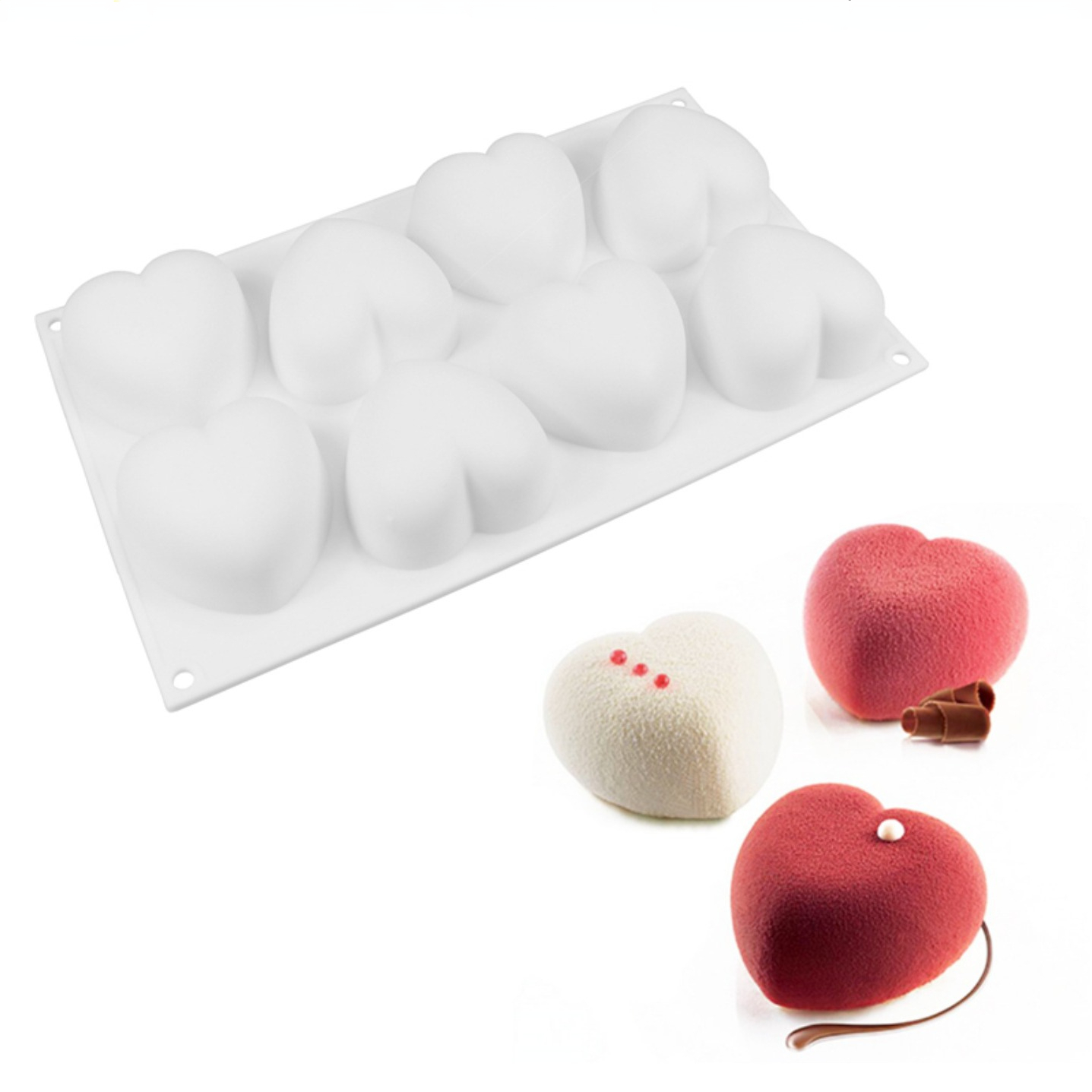 Stampo per sapone in silicone  - Candle Making Activity recensione e prezzo