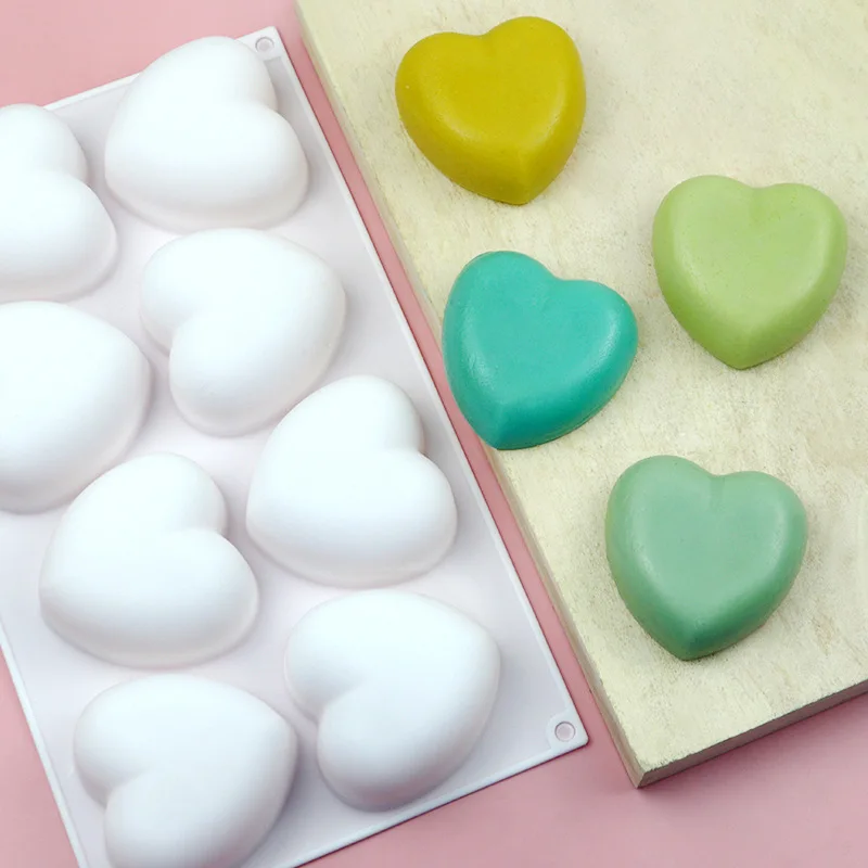 Stampo per sapone in silicone  - Candle Making Activity recensione e prezzo