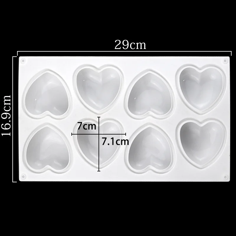 Stampo per sapone in silicone  - Candle Making Activity recensione e prezzo