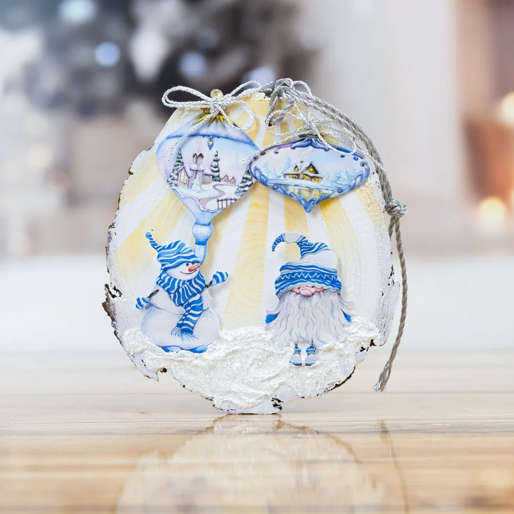 Pupazzo di neve Pinguino Orso  - Candle Making Books recensione e prezzo