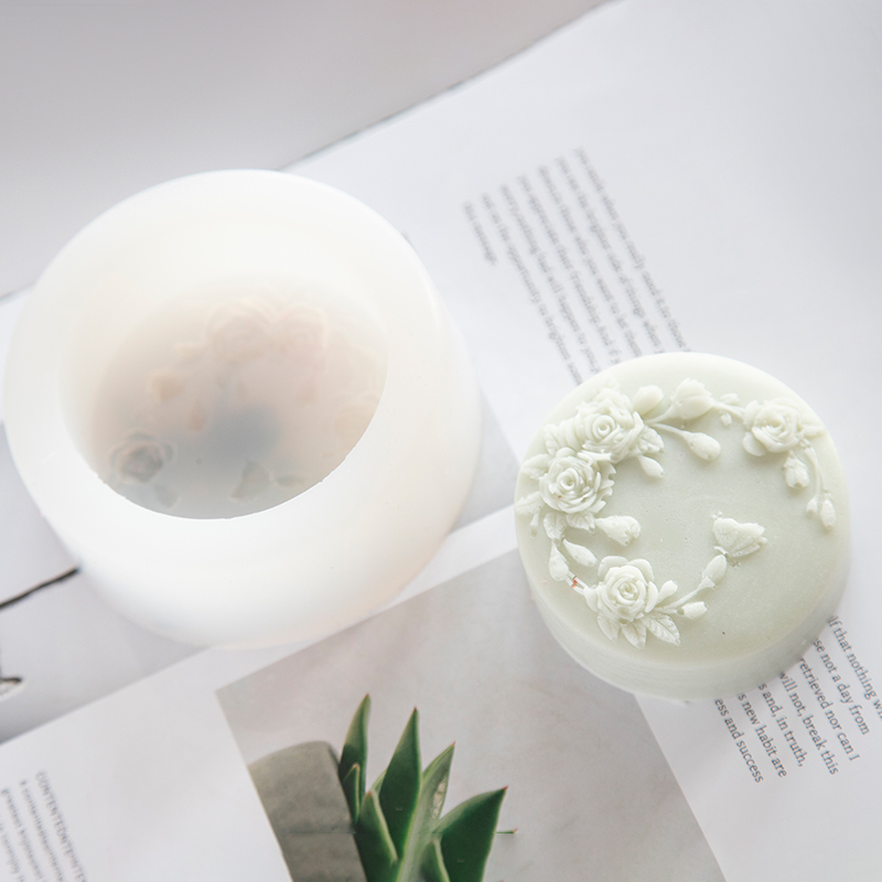 Stampo in silicone per sapone  - Candle Making Jelly recensione e prezzo