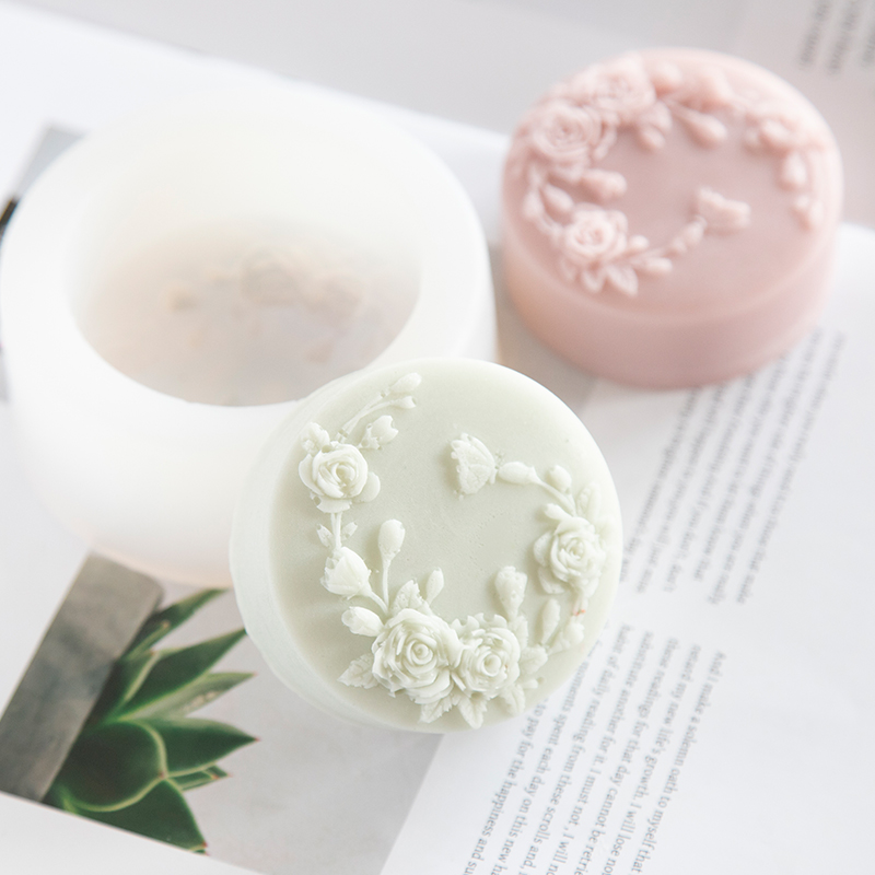Stampo in silicone per sapone  - Candle Making Jelly recensione e prezzo