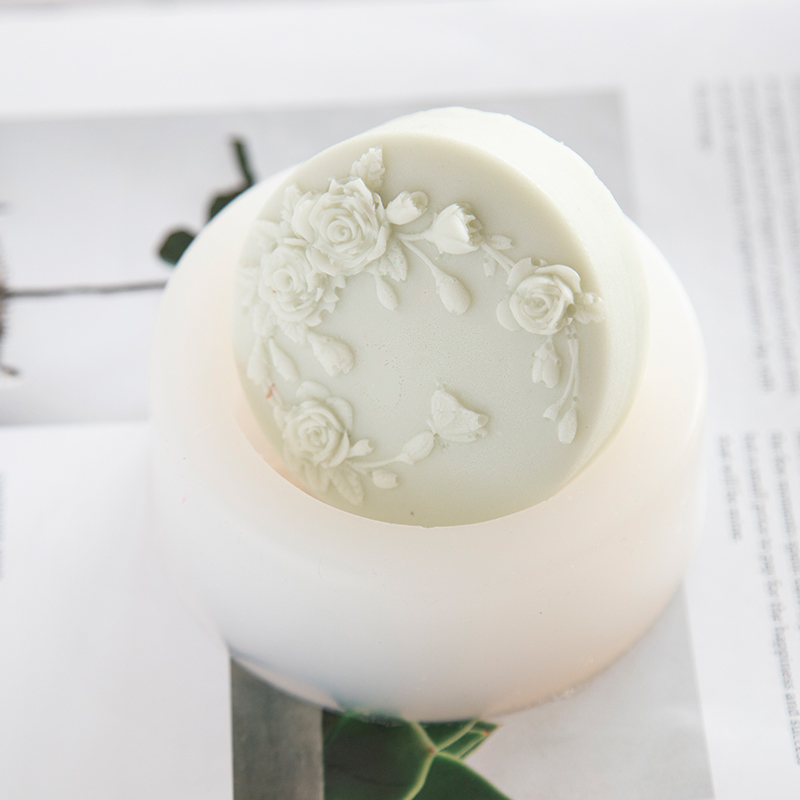 Stampo in silicone per sapone  - Candle Making Jelly recensione e prezzo