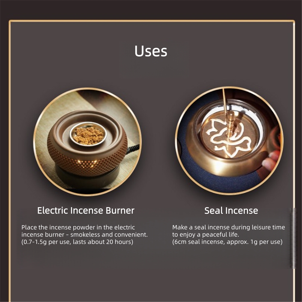 Autentica polvere di sandalo i - Candle Making Using Old Candles recensione e prezzo