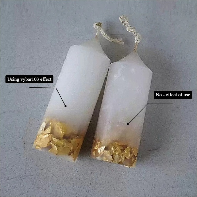 Additivo per Cera Vybar 103 da - Candle Making Scents recensione e prezzo