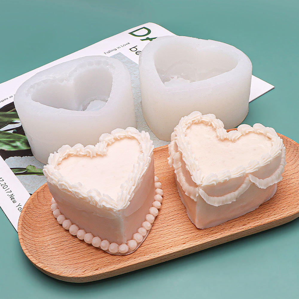 Per divertimento Stampo in sil - Candle Making Jelly recensione e prezzo