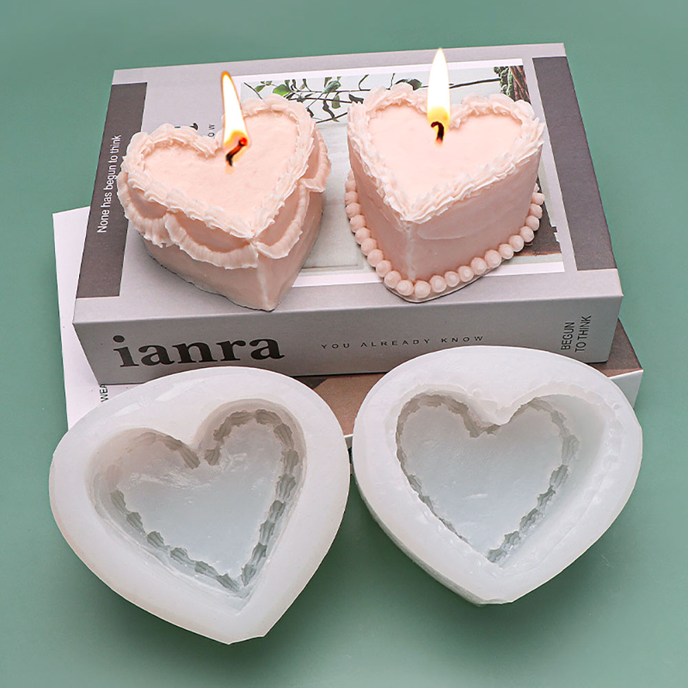 Per divertimento Stampo in sil - Candle Making Jelly recensione e prezzo