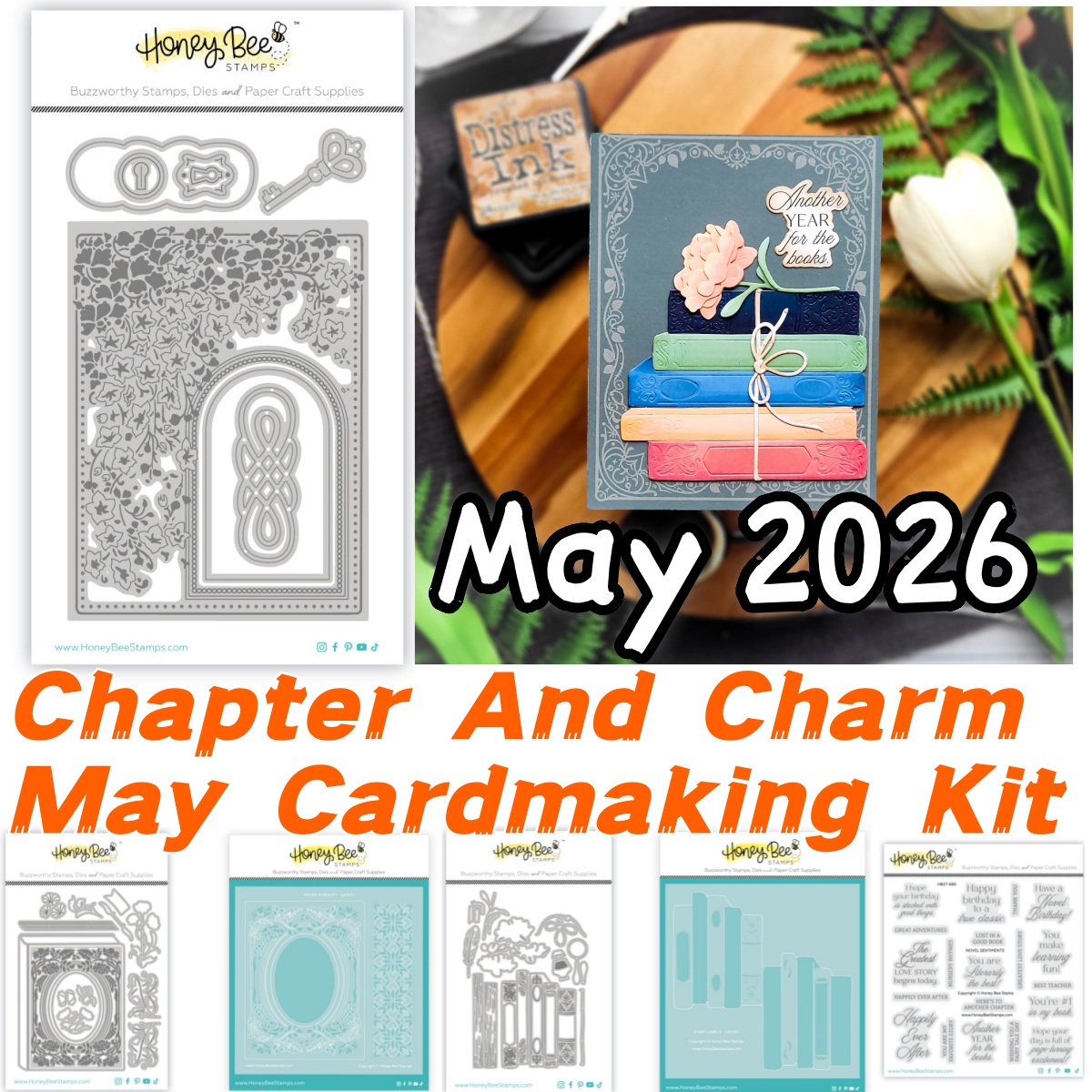 May 2026 Books Stacked Stories - Candle Making Books recensione e prezzo