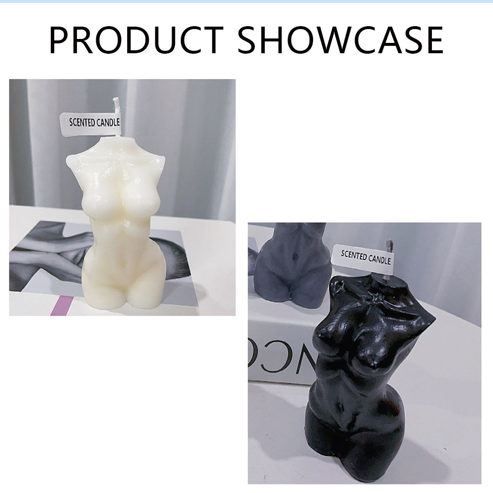 Candela Profumata a Forma di T - Candle Making Scents recensione e prezzo