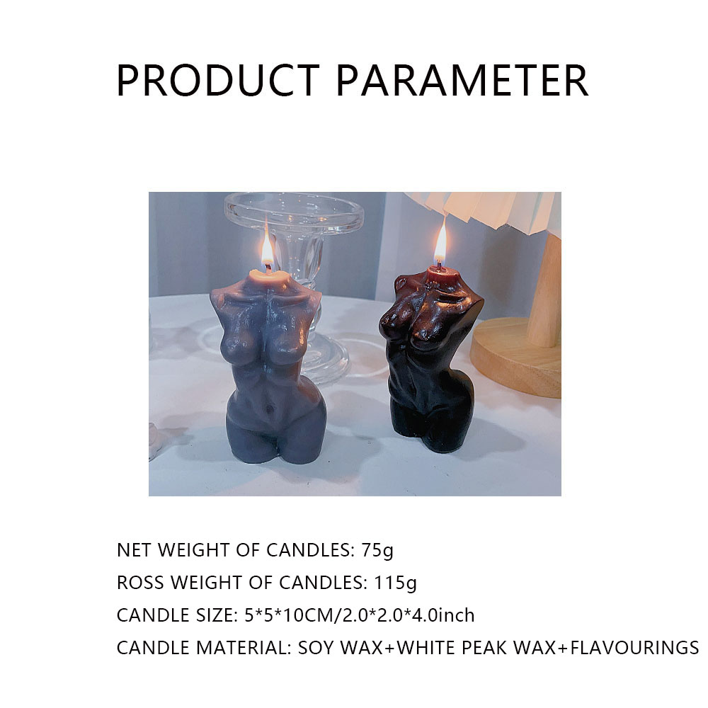 Candela Profumata a Forma di T - Candle Making Scents recensione e prezzo