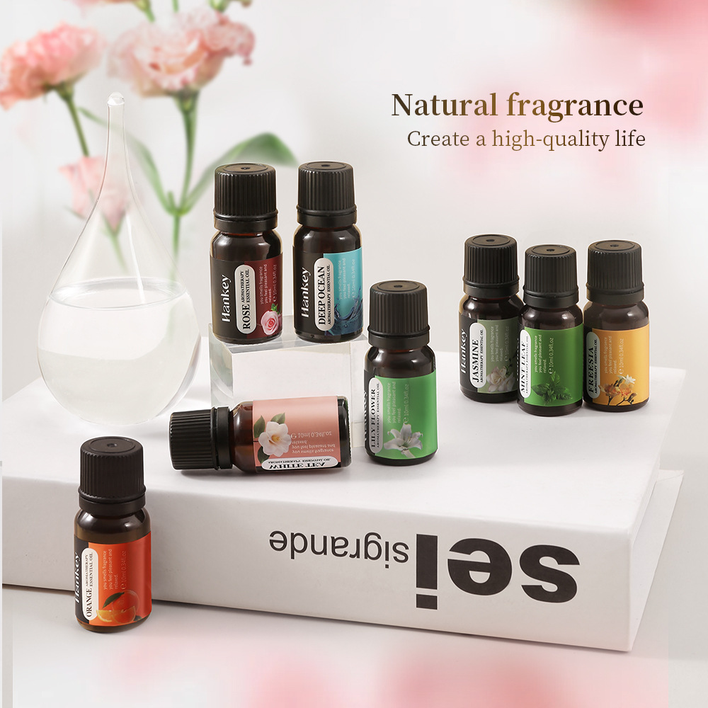 10ml umidificatore di olio ess - Candle Making Scents recensione e prezzo