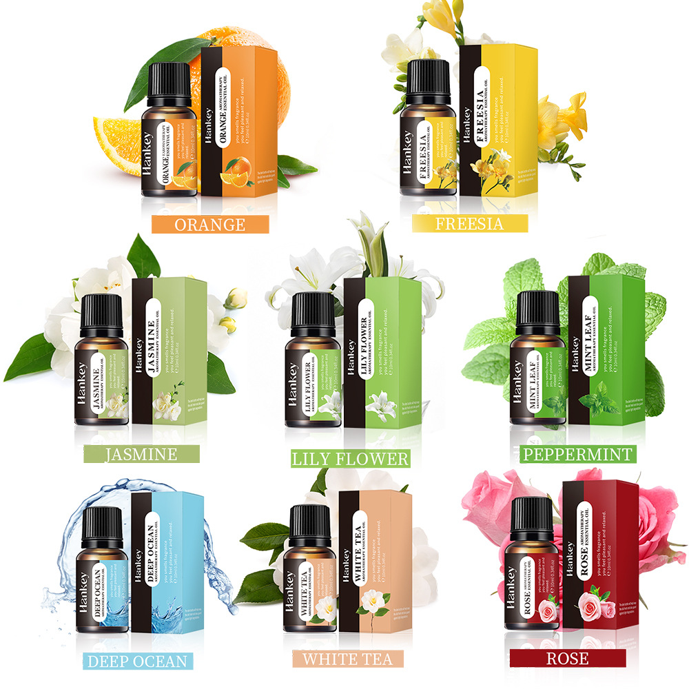 10ml umidificatore di olio ess - Candle Making Scents recensione e prezzo