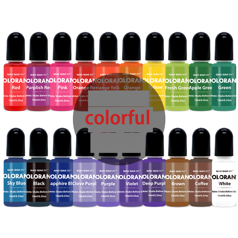 20 colori Candela Coloranti Ca - Candle Making Activity recensione e prezzo