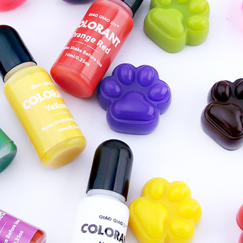 20 colori Candela Coloranti Ca - Candle Making Activity recensione e prezzo
