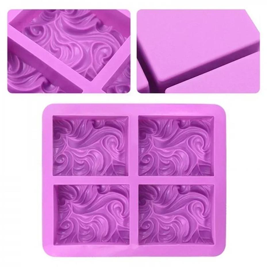 Stampo Creativo in Silicone a  - Candle Making Jelly recensione e prezzo