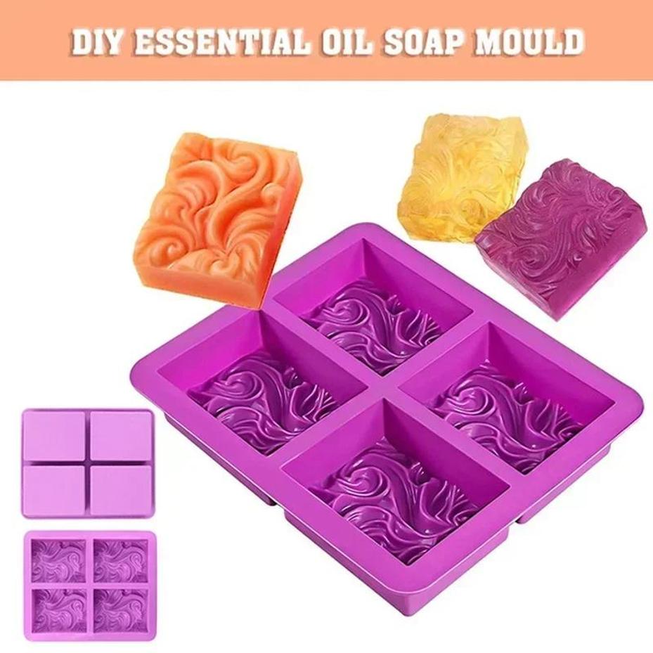 Stampo Creativo in Silicone a  - Candle Making Jelly recensione e prezzo