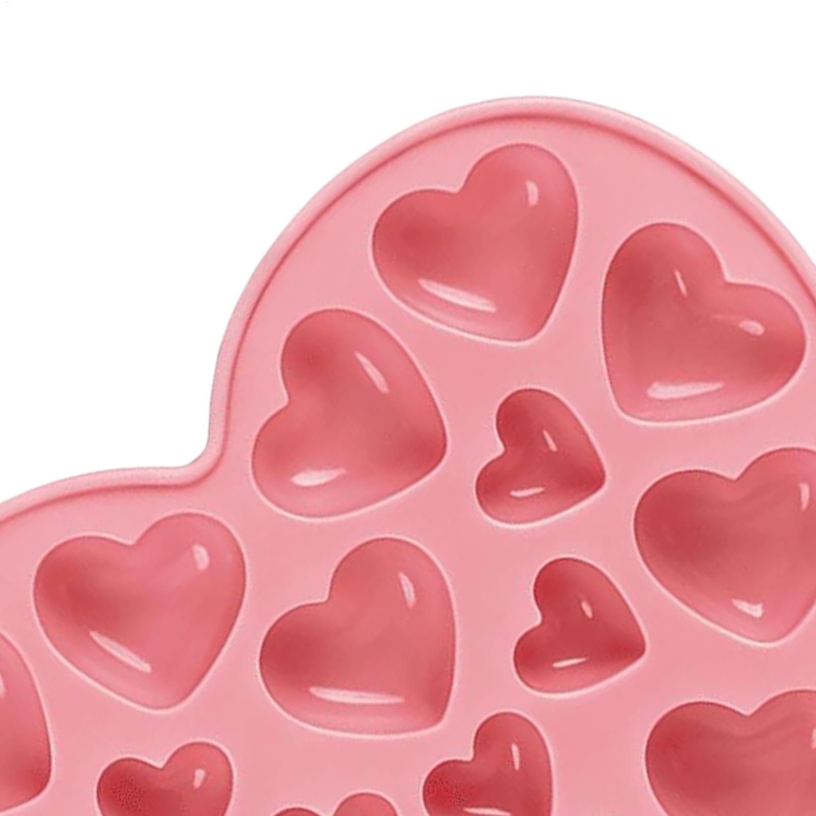 Stampo in Silicone a Forma di  - Candle Making Jelly recensione e prezzo