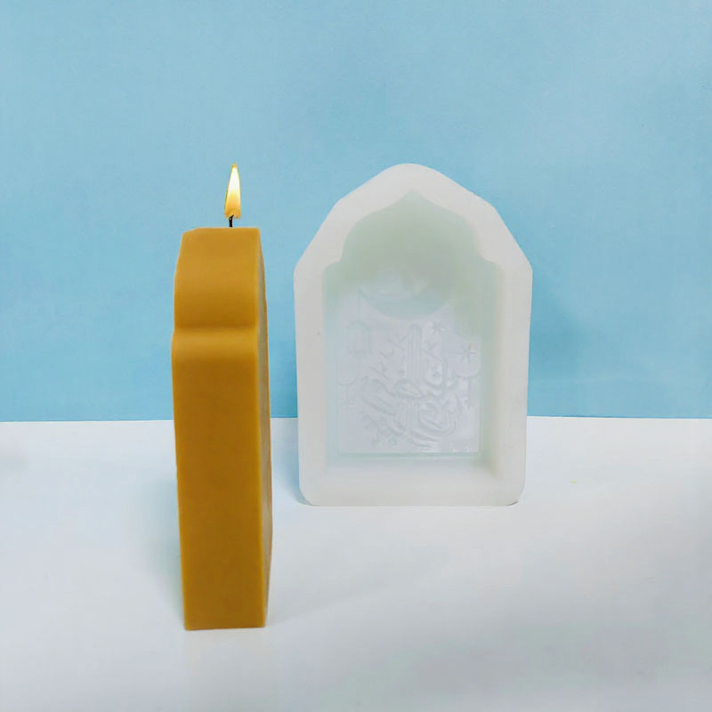 Stampo in Silicone per Candele - Candle Making Jelly recensione e prezzo
