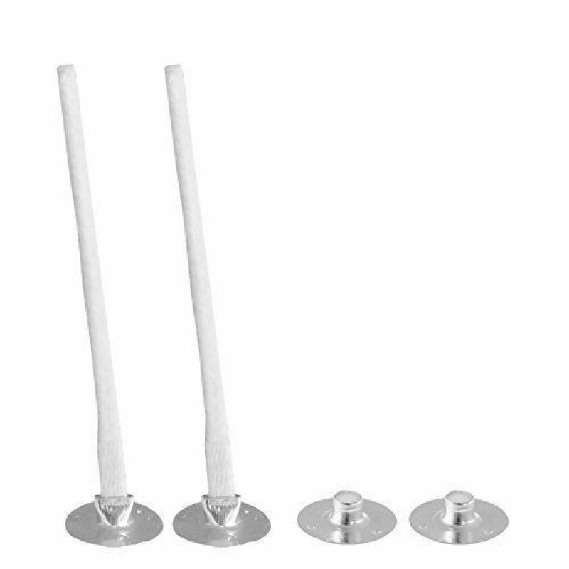500 Pezzi Candela Stoppino In  - Candle Making Activity recensione e prezzo