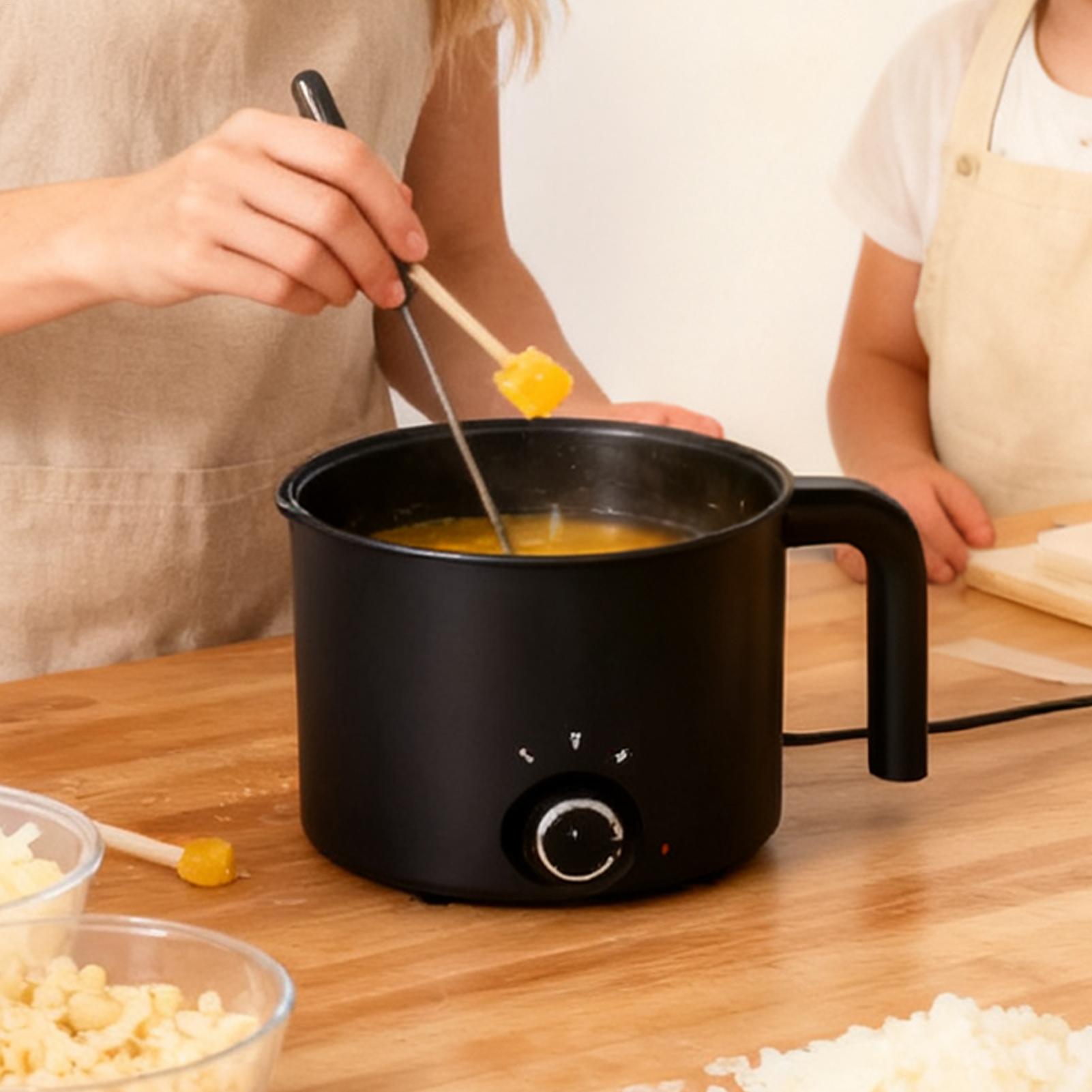 Pentola Elettrica per Fondere  - Candle Making Activity recensione e prezzo