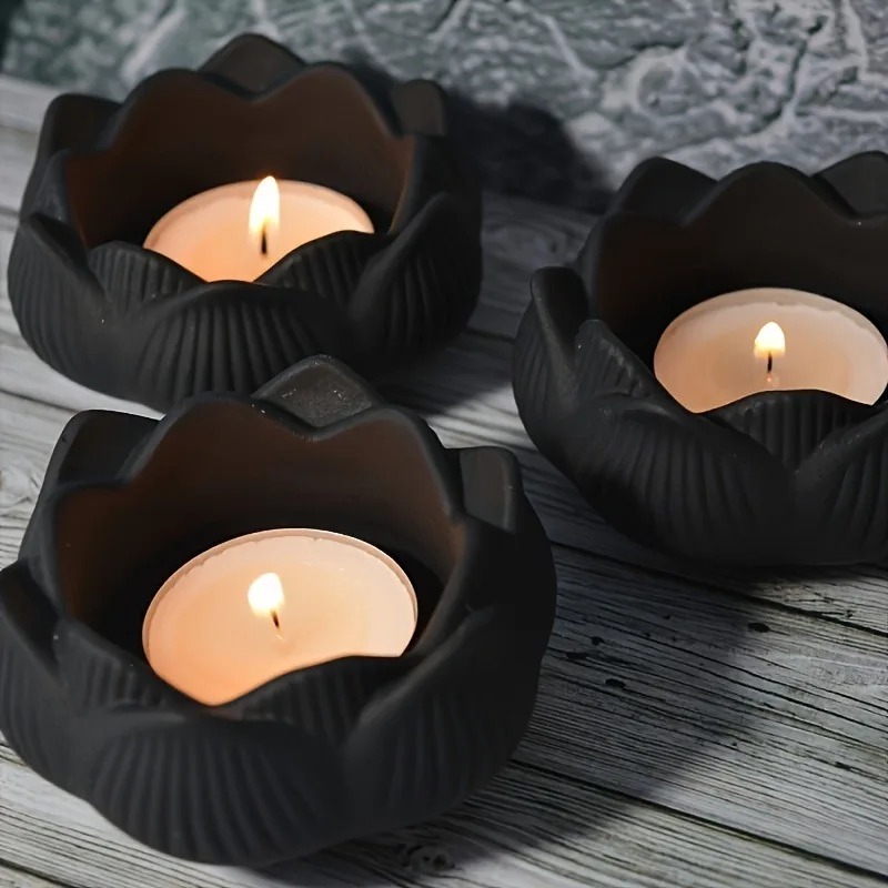 1pc stampi in resina siliconic - Kraft Box Candle recensione e prezzo