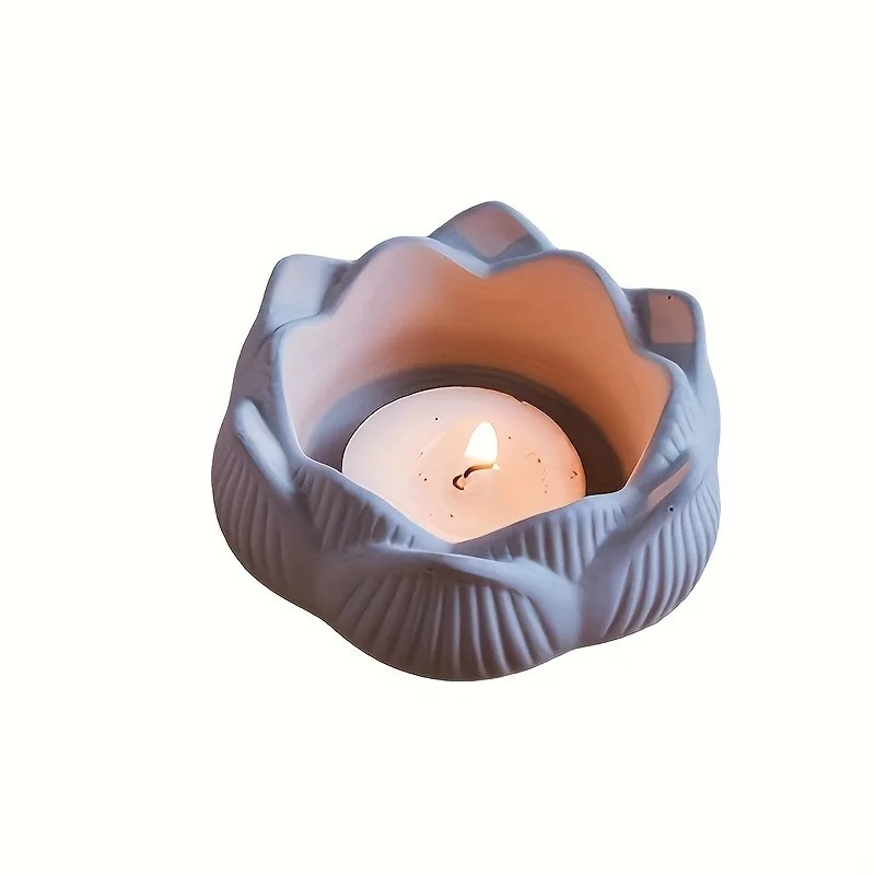 1pc stampi in resina siliconic - Kraft Box Candle recensione e prezzo