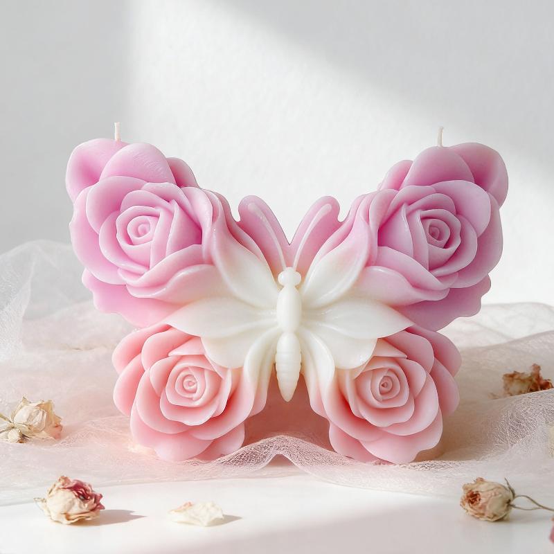 Stampo in Silicone a Forma di  - Candle Making Activity recensione e prezzo