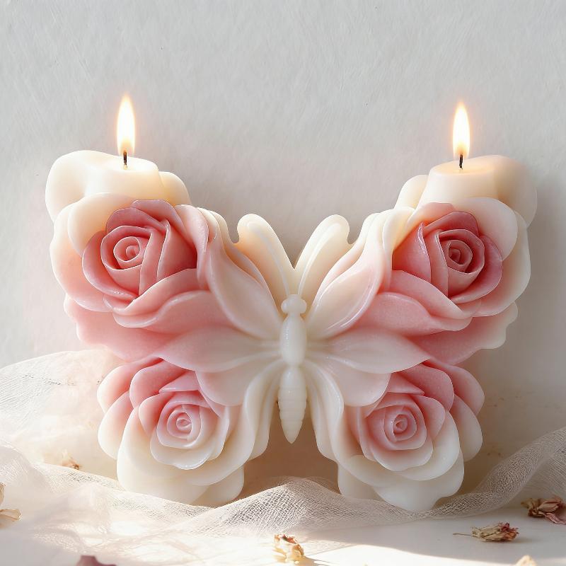 Stampo in Silicone a Forma di  - Candle Making Activity recensione e prezzo