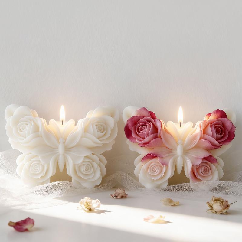 Stampo in Silicone a Forma di  - Candle Making Activity recensione e prezzo